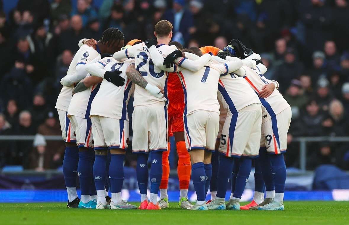 Chelsea FC: The Rise of the Blues