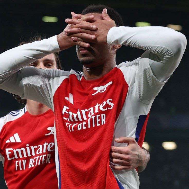Arsenal FC: The Pride of North London