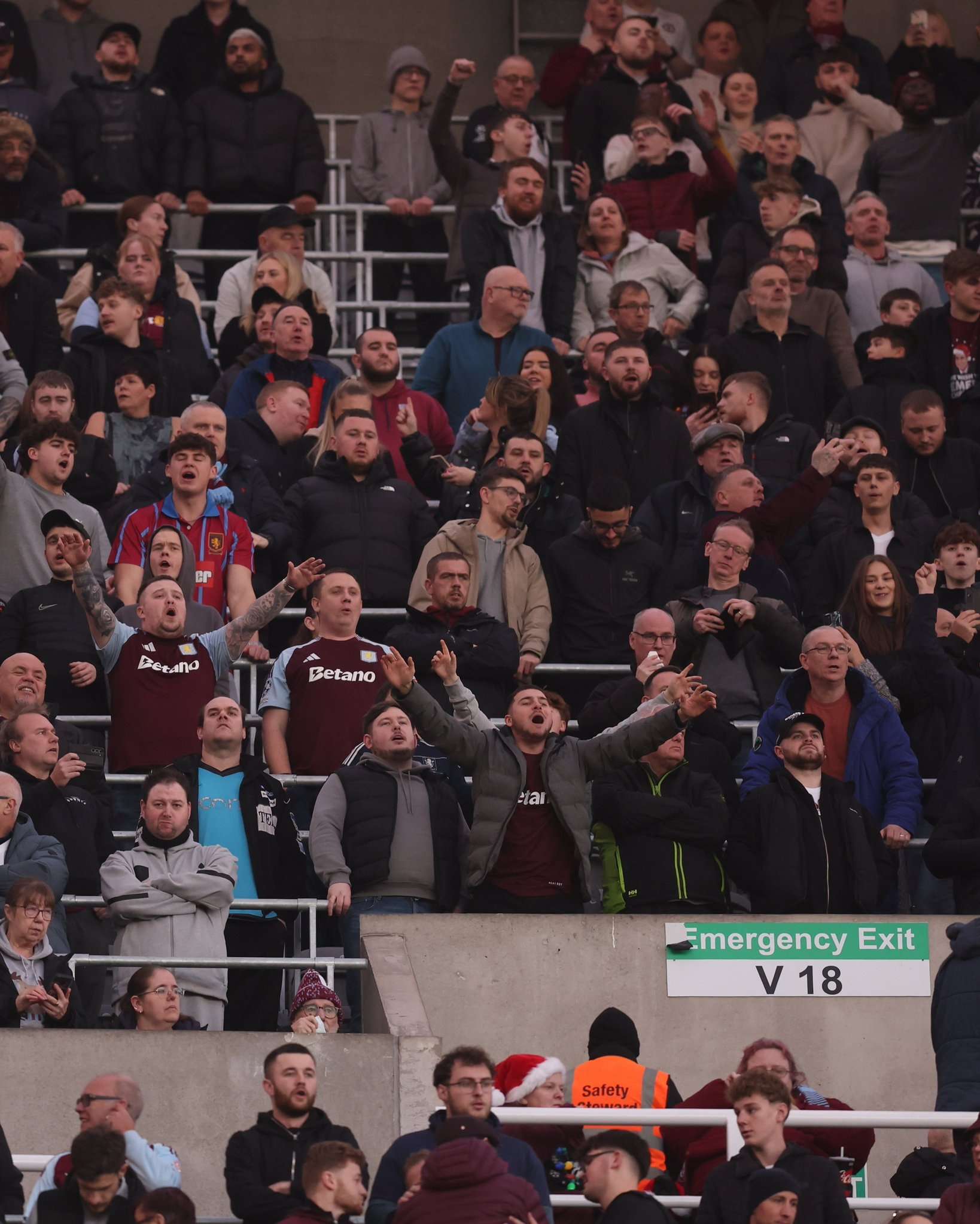 Aston Villa Football Club: A Legacy of Tradition and Triumph